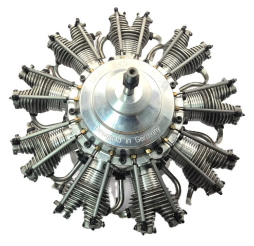 Auction Blog Radial